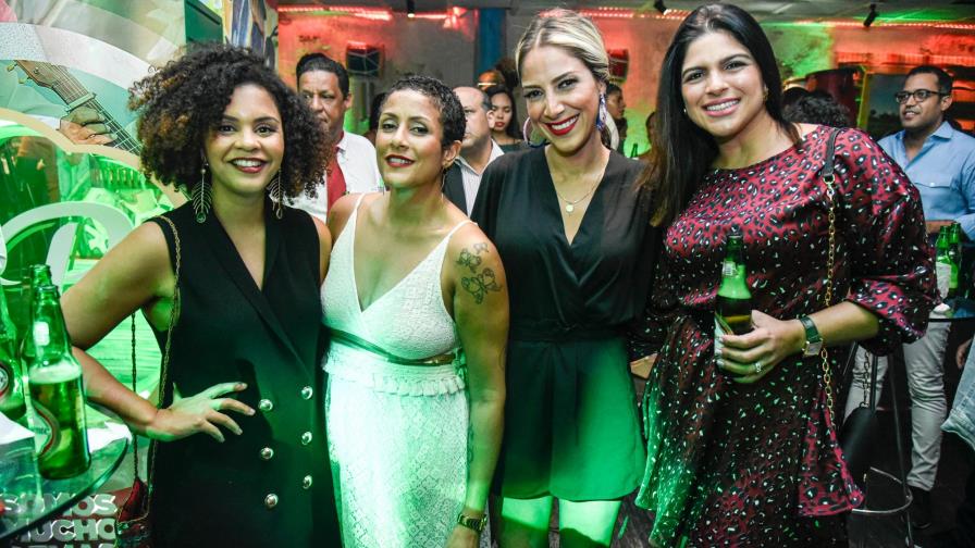 Cerveza Presidente celebra la dominicanidad con “Tita”
