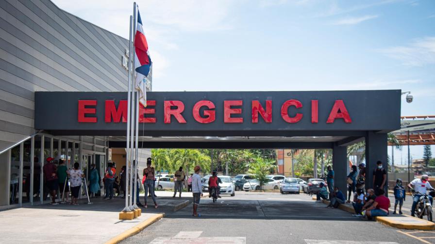 Clínicas y hospitales aún no reportan afecciones por humareda del Duquesa