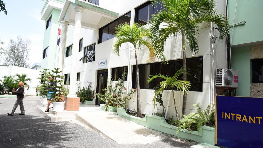 El Intrant eliminará gomas lisas de calles