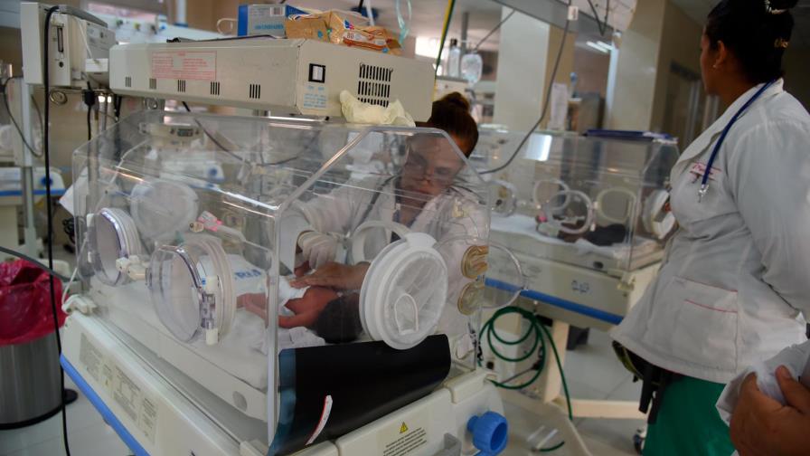 Atribuyen las muertes materno-infantiles a que no se aplican los protocolos Atribuyen las muertes materno-infantiles a que no se aplican los protocolos