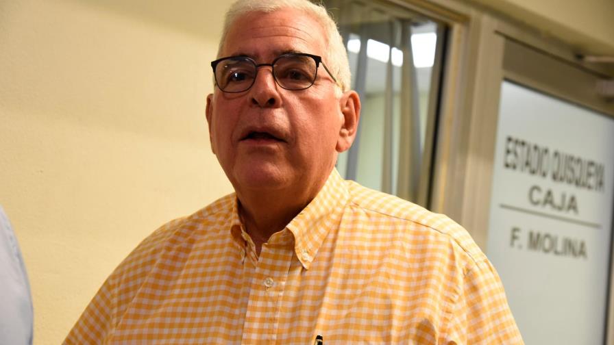 Estrellas decidirán en abril si Acta llegará al equipo