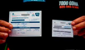 Vac&uacute;nate RD presenta nuevo certificado digital de vacunaci&oacute;n