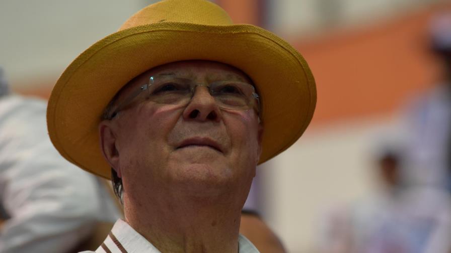 Hipólito: el agricultor de 78 años que no consiguió su “última oportunidad” para volver a ser presidente