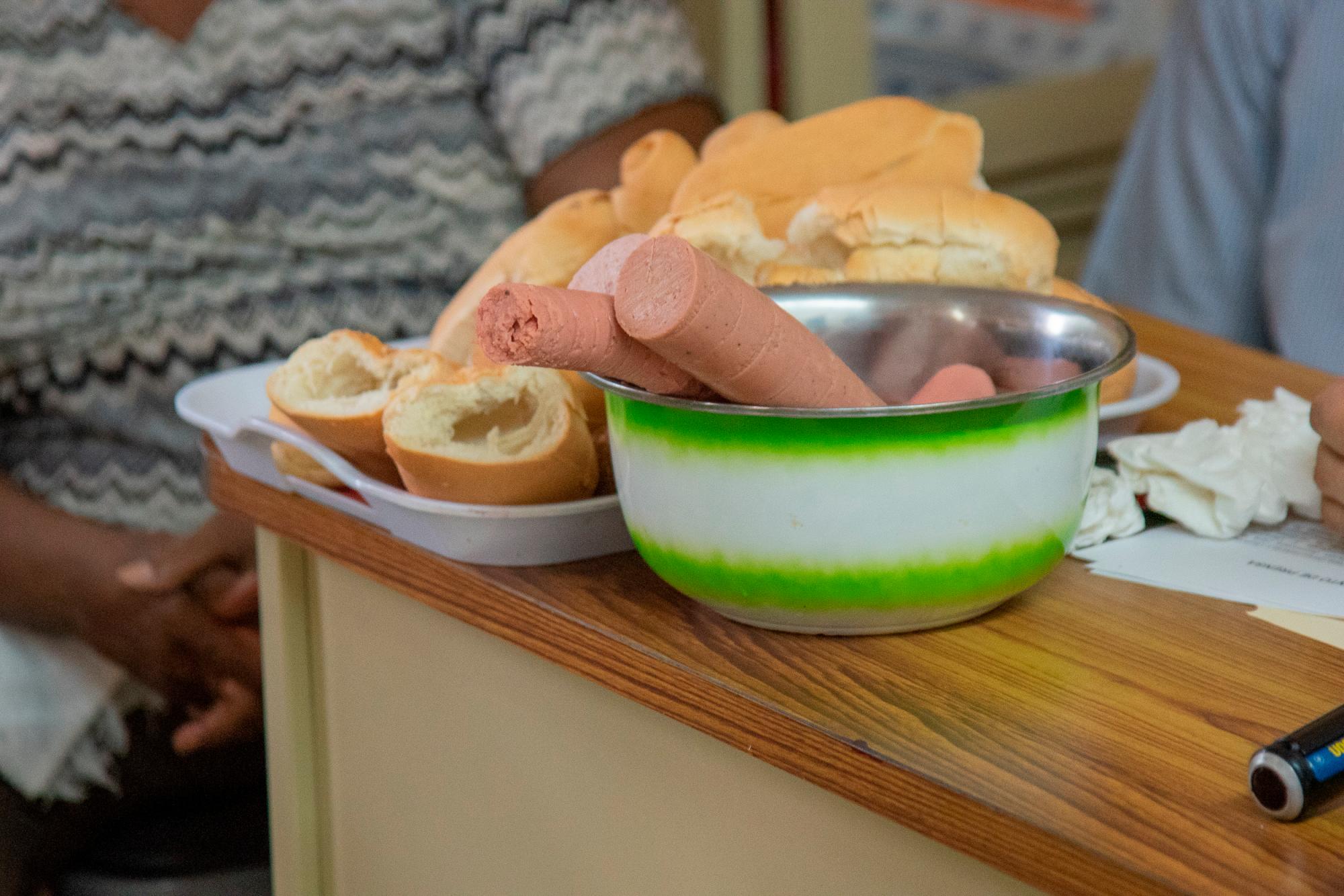 Algunos productos que consideran no tiene calidad