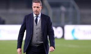 Investigan a un director de Juventus por caso de Luis Suárez