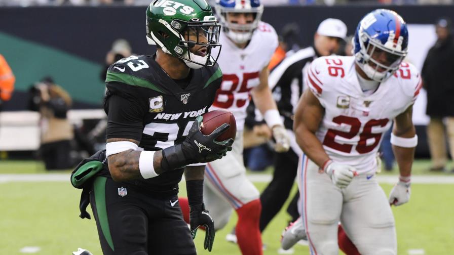 Safety Jamal Adams pide a Jets canjearlo a otro equipo