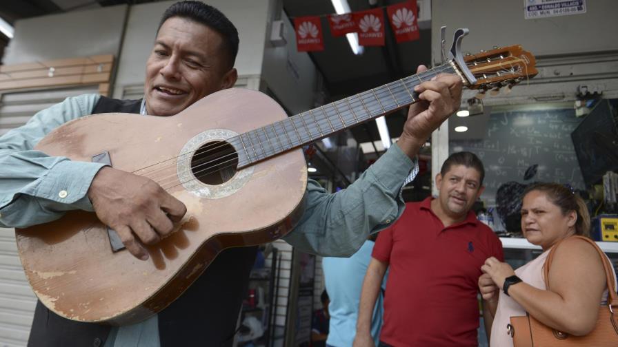 Coronavirus no sólo inspira miedo, sino canciones en Ecuador Coronavirus no sólo inspira miedo, sino canciones en Ecuador