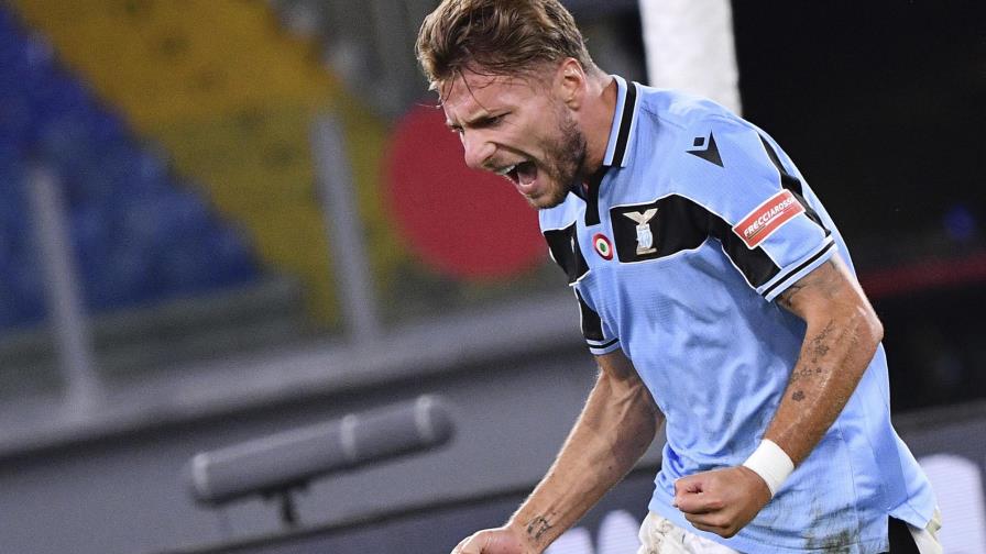 Juventus cae en Udinese y no logra sentenciar la Serie A
