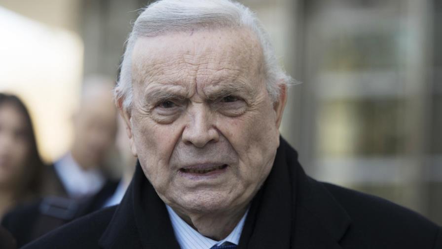 FIFAGate: Justicia EEUU ratifica condenas a Napout y Marín