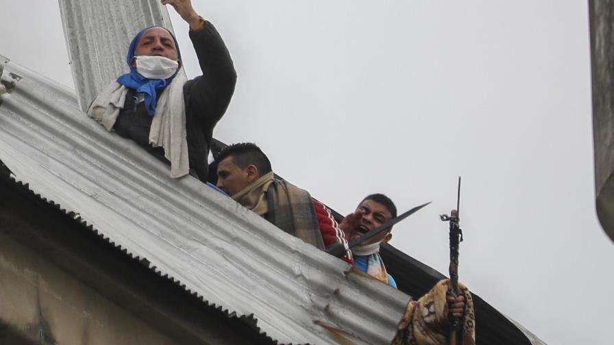 Argentina: hacen test de COVID-19 en terminales de trenes