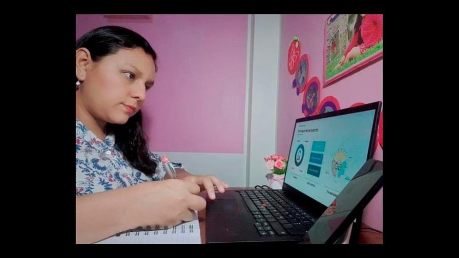La salud mental de las mujeres, la mayor amenaza al trabajo remoto en Perú