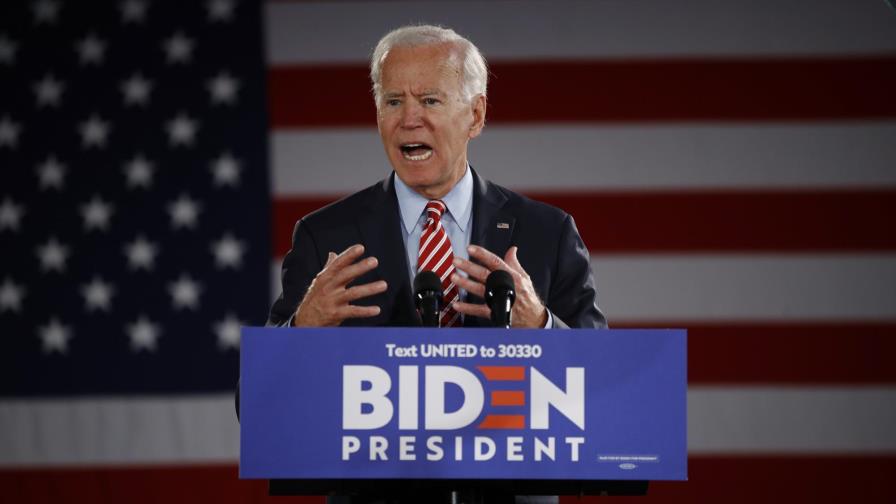 Biden: Trump no tiene idea de los apuros de la clase media