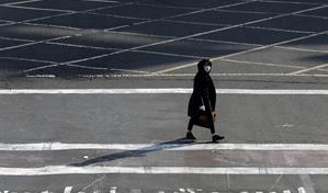 Cierran iglesia de Belén debido a temores por el coronavirus
