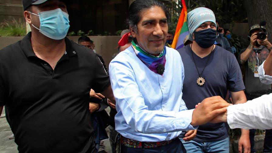 Con 99.28% de votos computados, Yaku Pérez mantiene mínima ventaja por segundo lugar en Ecuador 