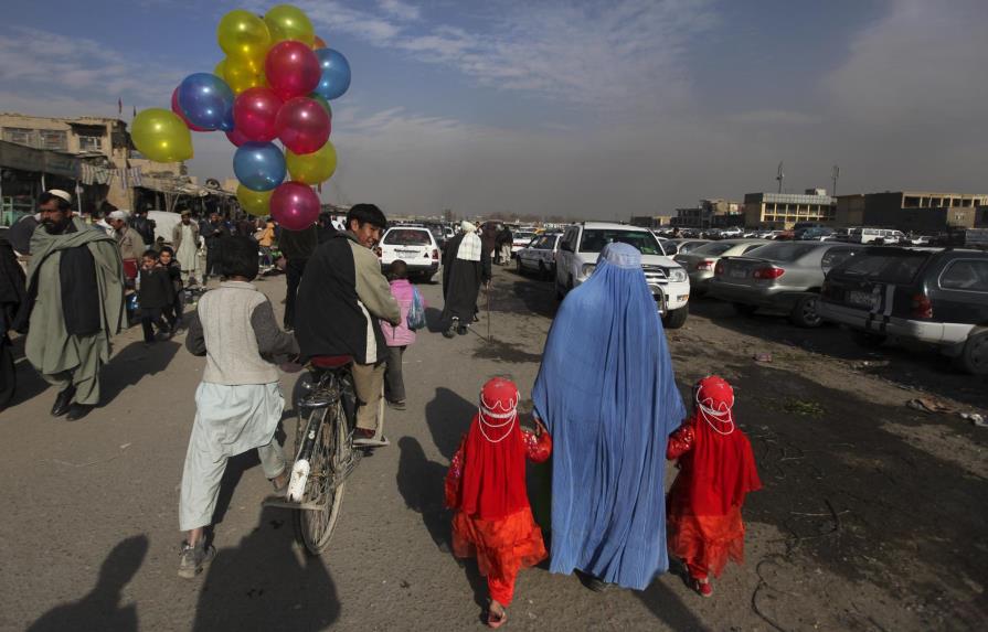 Afganistán de cara al 11sep: de la esperanza a la tristeza