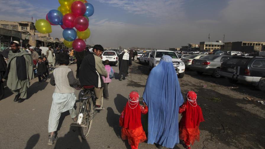 Afganistán de cara al 11sep: de la esperanza a la tristeza