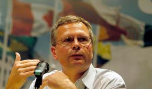 El economista turco Dani Rodrik, Premio Princesa de Ciencias Sociales