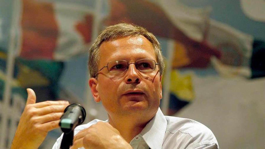 El economista turco Dani Rodrik, Premio Princesa de Ciencias Sociales El economista turco Dani Rodrik, Premio Princesa de Ciencias Sociales