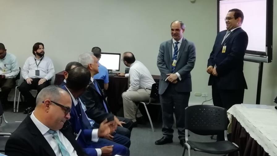 Junta anuncia se usará voto automatizado en primarias 