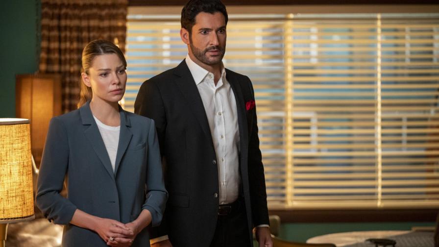 Estrellas de “Lucifer” prometen un buen final