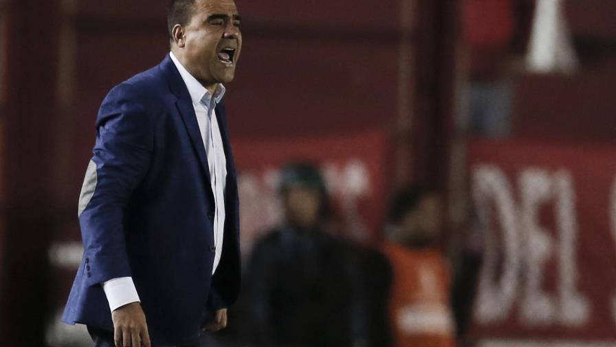 Técnico interino presenta lista de seleccionados venezolanos