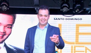 &Uacute;ltimo adi&oacute;s a Alex Bueno en RD: cu&aacute;ndo y d&oacute;nde ser&aacute;n los homenajes p&uacute;blicos y su sepelio