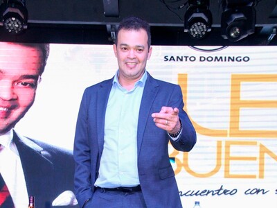 Último adiós a Alex Bueno en RD: fecha y lugar del velatorio y sepelio