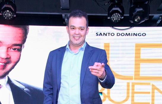 &Uacute;ltimo adi&oacute;s a Alex Bueno en RD: cu&aacute;ndo y d&oacute;nde ser&aacute;n los homenajes p&uacute;blicos y su sepelio