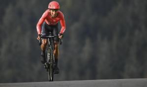 Quintana: jamás he utilizado sustancias dopantes