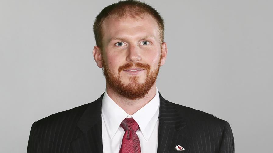Exasistente de los Chiefs Britt Reid se declara inocente Exasistente de los Chiefs Britt Reid se declara inocente