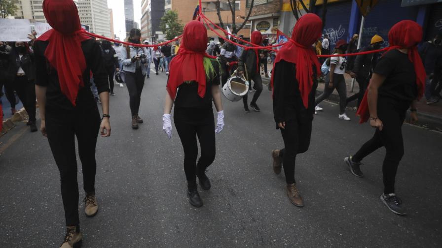 Masacres indican nuevo capítulo en el conflicto de Colombia