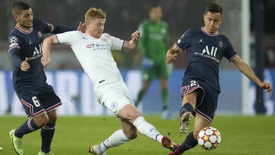 Bélgica convoca a De Bruyne para semis de Liga de Naciones