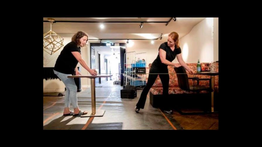 Holanda, lista para abrir terrazas y hacer test de Covid a toda la población