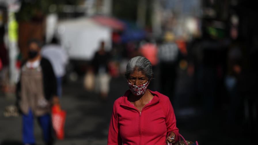 Casos de coronavirus repuntan en Corea del Sur y Sudáfrica