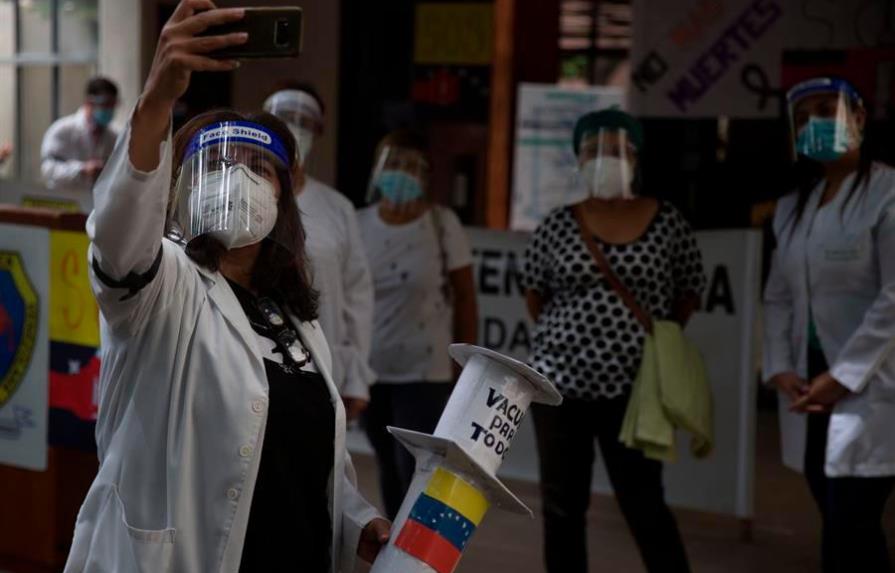 El cerco venezolano amenaza con estrecharse sobre las redes sociales