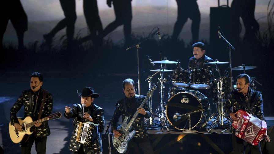 10 años después, Tigres del Norte rememoran su Unplugged