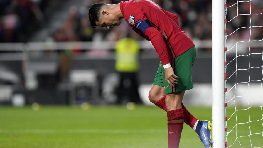 Italia y Portugal comparten llave en repechaje para Mundial