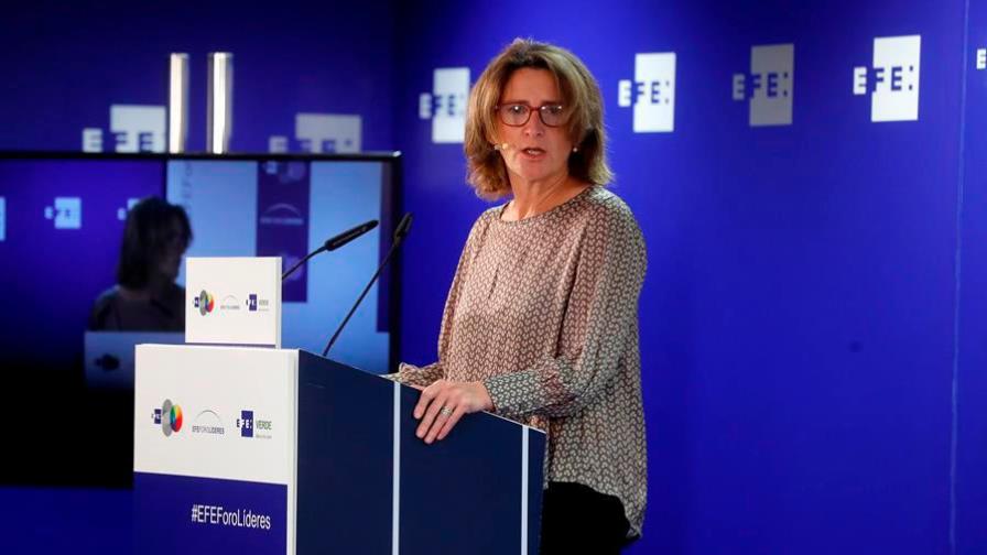 España ve una desgracia la salida de Estados Unidos del Acuerdo de París