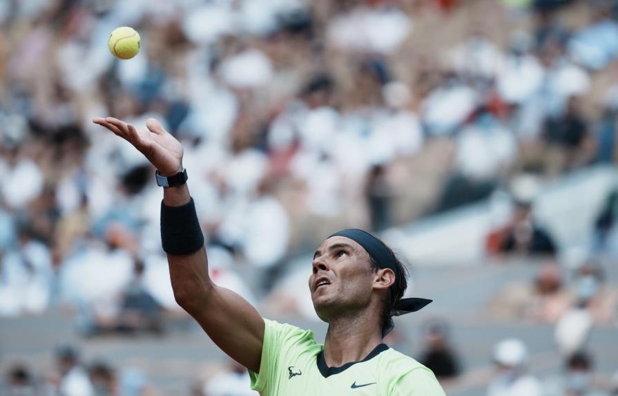 Djokovic y Nadal en una final adelantada; Tsitsipas va contra Zverev en el Roland Garros