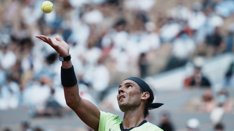 Djokovic y Nadal en una final adelantada; Tsitsipas va contra Zverev en el Roland Garros