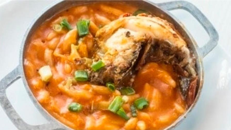 Festival gastronómico “Paladares de mi Tierra”, se traslada a San Cristóbal el 7 de diciembre Festival gastronómico “Paladares de mi Tierra”, se traslada a San Cristóbal el 7 de diciembre