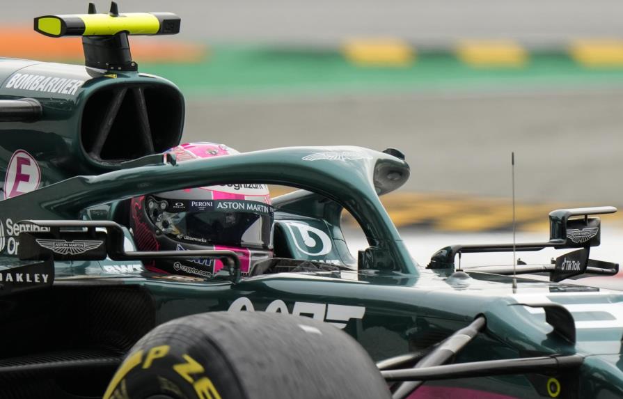 F1: Vettel seguirá con Aston Martin en 2022