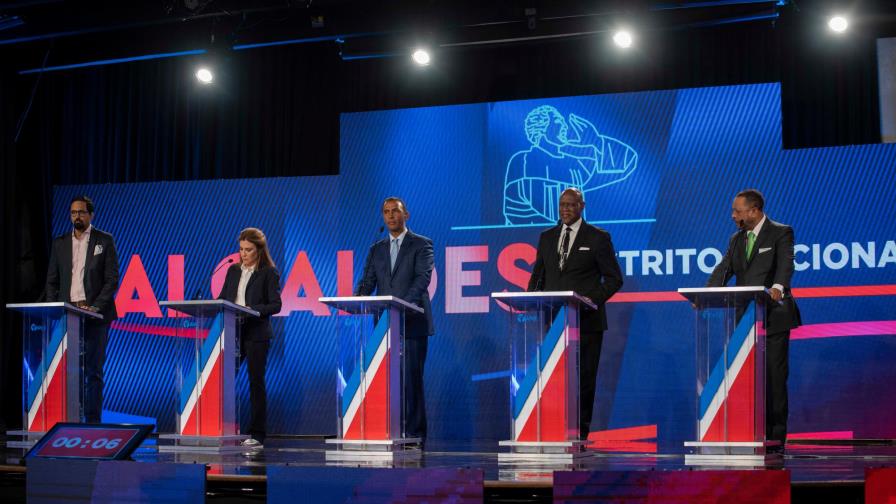 Tres grandes plazas que los partidos políticos desean  