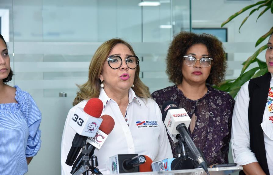 Frente Amplio somete recurso ante el TSE contra Danilo Medina e Iris Guaba