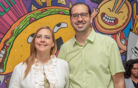 Taco Bell presenta menú vegetariano Taco Bell presenta menú vegetariano