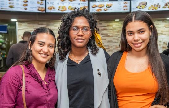 Taco Bell presenta menú vegetariano Taco Bell presenta menú vegetariano