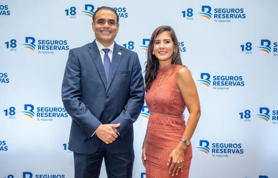 Seguros Reservas premia concurso corredores 2019-2020 Seguros Reservas premia concurso corredores 2019-2020