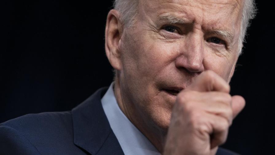 Biden anuncia medidas más severas sobre control de armas