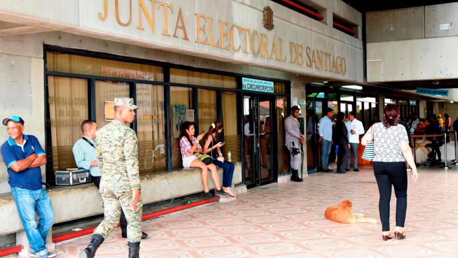 Con expectativas, vence plazo hoy para inscribir candidatos a cargos municipales Con expectativas, vence plazo hoy para inscribir candidatos a cargos municipales