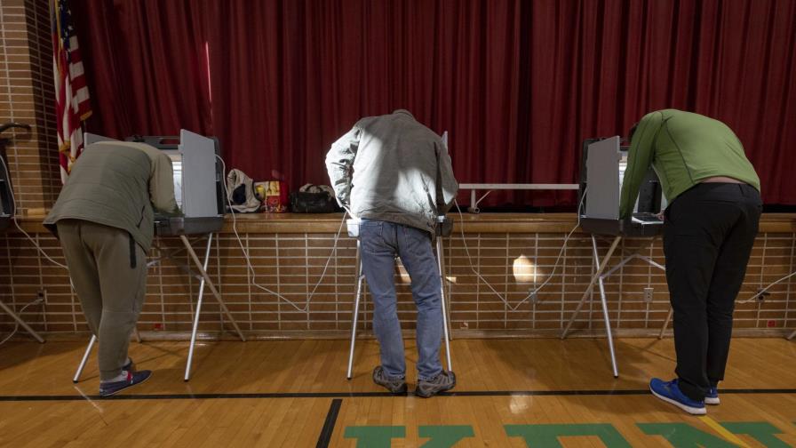 Minneapolis: Votantes rechazan reemplazar policía